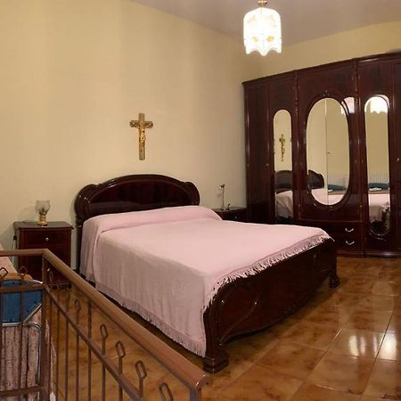 Ascoli Satriano Casa Vacanze Umberto Iヴィラ エクステリア 写真