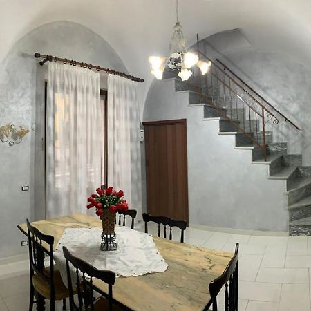 Ascoli Satriano Casa Vacanze Umberto Iヴィラ エクステリア 写真