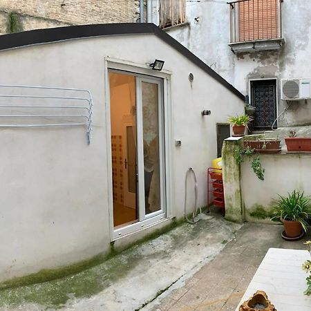 Ascoli Satriano Casa Vacanze Umberto Iヴィラ エクステリア 写真