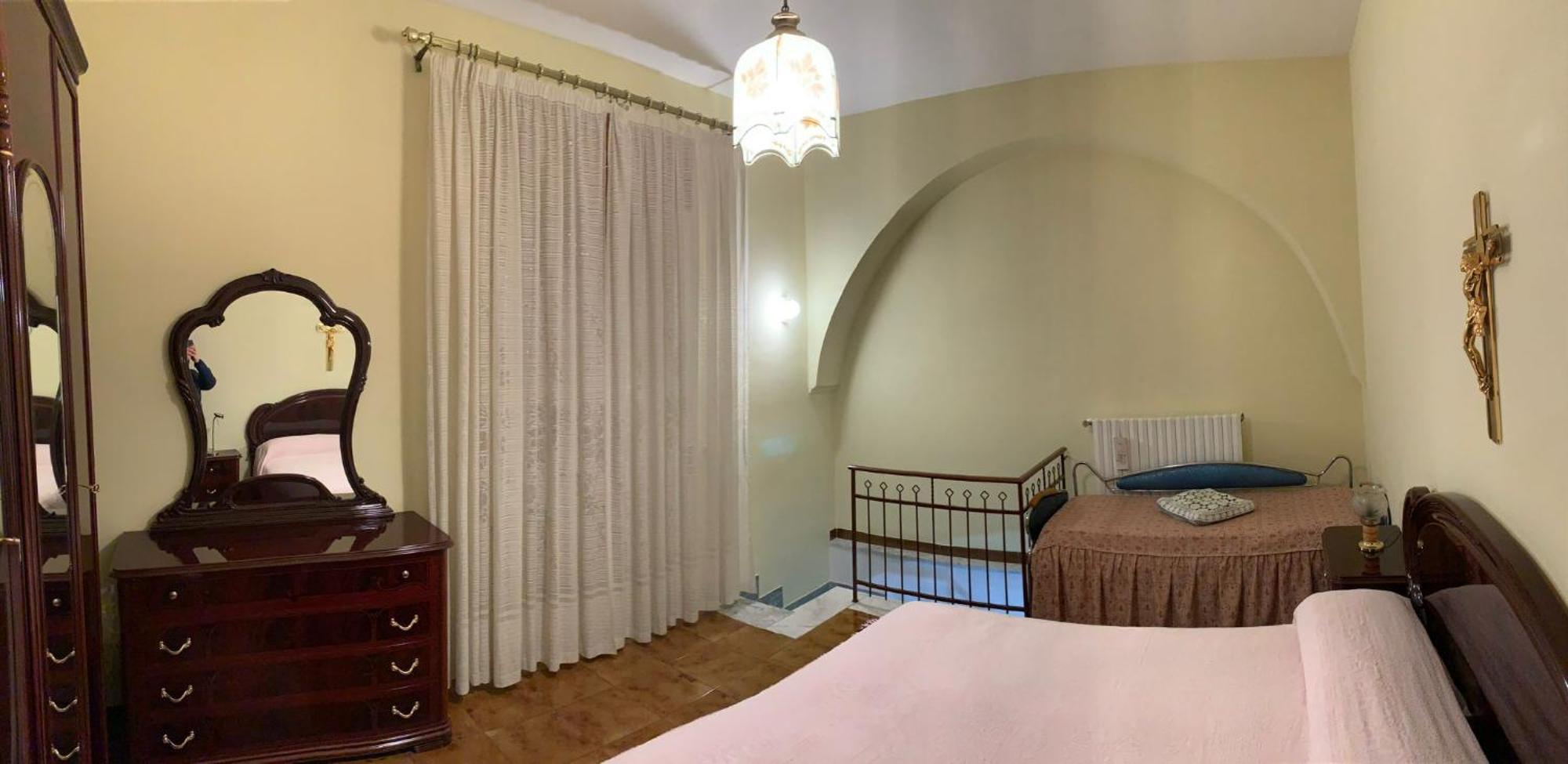 Ascoli Satriano Casa Vacanze Umberto Iヴィラ エクステリア 写真